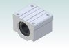 1440-1 SC20UUN 20mm Linear Bearing Block Standard Render