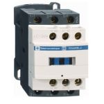 SE Contactor 400VAC Coil 4KW