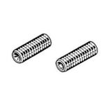 Setscrew m5x20