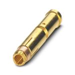 SF-20KS023 - Crimp contact Ø2mm - Socket - 2,5-4,0mm2 - 1621578