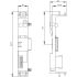 4499-2 Siemens 3ZY1212-1BA00Device Connector Dimensions