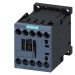 Siemens Contactor, AC-4 4KW/400V (New Type) 3RT2316-1BB40 (SCREW type)