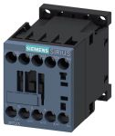 Siemens Contactor, AC-4 5.5KW/400V (New Type) 3RT2317-1BB40 (SCREW TYPE)