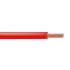 1928-1 Single Conductor Wire Red 05mm² H05V2-K90C