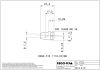 Single MR 16 Collet 18 3.175mm micRun Swiss Quality