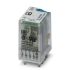 Single relay - REL-IR4LDP- 12DC4X21AU - 2903669 GOLD contacts