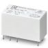 Single relay - REL-MR-24DC21-21 - 2961192