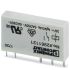 Single relay - REL-MR- 24DC21AU - 2961121 GOLD Contacts