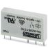 Single relay - REL-MR- 45DC21AU - 2961370 GOLD Contacts