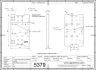 5379-9 Slideplate for Self Centering Clamps on ISEL PT25-375 160x270x20mm Simpel 2D Dimensions