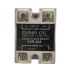 5493-1 Solid State Relay with LED Single Phase SSR-40A DamenCNC