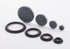 Spare Gasket for Suction Round Suction Cup Ø90 Intermac type