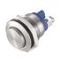 Spare NC Push Button 19 mm for Toolsetter screw terminals