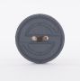 Spare Rubber Plate for Round Suction Cup Ø120 H105 (Intermac type)