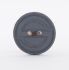 Spare Rubber Plate for Round Suction Cup Ø120 H105 Intermac type