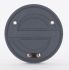 Spare Rubber Plate for Round Suction Cup Ø160 H105 Intermac type