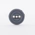 Spare Rubber Plate for Round Suction Cup Ø90 H105 Intermac type