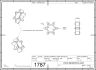 1787-2 Spider DCNC-D40-L65 A-red 98Sh A High Damping 2D Dimensions