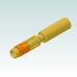 7038-3 ST-10KS035 - Crimp contact Ø1mm - Socket - 025-100mm2 3D Render