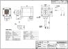 Stepper Motor NEMA17-0.8Nm 42CM08 2-phase