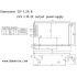 Switching Powersupply 50W 12V 42A DC output