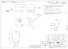 6303-4 TE 770904-1 Mini Universal MATE-N-LOK Tin Plated Crimp Contact 18 AWG FEMALE 2D Dimensions