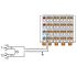 6834-6 Temperature Module - AXL F UTH8 1F - 2688417- 8 x Thermocouple Input 2 wire EXAMPLE3