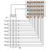 6834-7 Temperature Module - AXL F UTH8 1F - 2688417- 8 x Thermocouple Input 2 wire EXAMPLE4