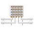 6834-8 Temperature Module - AXL F UTH8 1F - 2688417- 8 x Thermocouple Input 2 wire EXAMPLE5