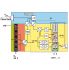 6834-9 Temperature Module - AXL F UTH8 1F - 2688417- 8 x Thermocouple Input 2 wire INTERNALS