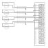 Temperature Module - AXL SE UTH4 EF - 1182068 - 4 x Thermocouple Input 2 wire