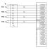 6833-7 Temperature Module - AXL SE UTH4 EF - 1182068 - 4 x Thermocouple Input 2 wire EXAMPLE4