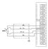 Temperature Module - AXL SE UTH4 EF - 1182068 - 4 x Thermocouple Input 2 wire