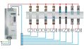 Thermomagnetic device circuit breaker - CB TM1 1A SFB P - 2800836