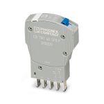 Thermomagnetic device circuit breaker - CB TM1 4A SFB P - 2800839