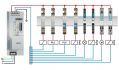 6235-6 Thermomagnetic device circuit breaker - CB TM1 4A SFB P - 2800839