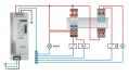 6235-7 Thermomagnetic device circuit breaker - CB TM1 4A SFB P - 2800839