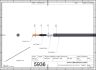 5936-3 TPE-PUR Shielded Power Cable 1x60mm² 2D Dimensions