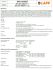 6805-2 TPE-PUR Shielded Robot Cable 4x25mm² 2x1mm² Specs