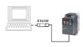 USB -- RS485 converter IFD6500