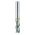 6922-1 VHM-Endmill SPEEDCUT Alu-3 Flute 10.00mm 7250010001