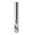 VHM-Endmills for plastics 8.00mm short 6215008001 Downflute