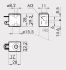 W0215000111 Coil 22 for Pneumatic valves 24V AC 50-60hz 5.3VA