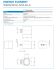 7093-2 WER3000LLN-00-00-A Protection Element for the fixed part Tool side 2D-Dims