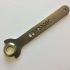 848-5 Wrench for GUK 03 m17x1 locking nuts